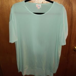 Lularoe Irma size XS